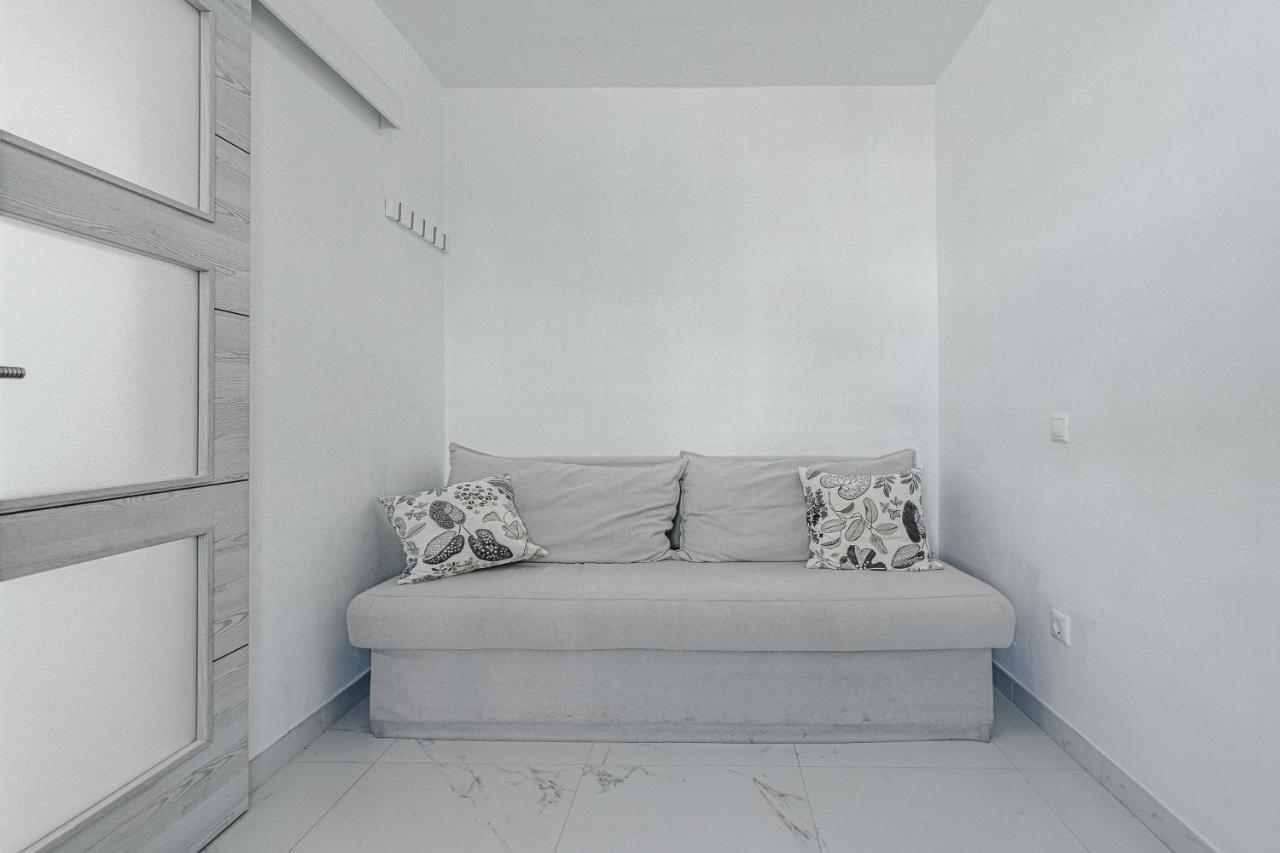 Amazing 3 Bedroom Apartment On The First Line Of The Best Las Americas Beach, Air Conditioner And Terrace Ocean View Playa de las Americas  Zewnętrze zdjęcie